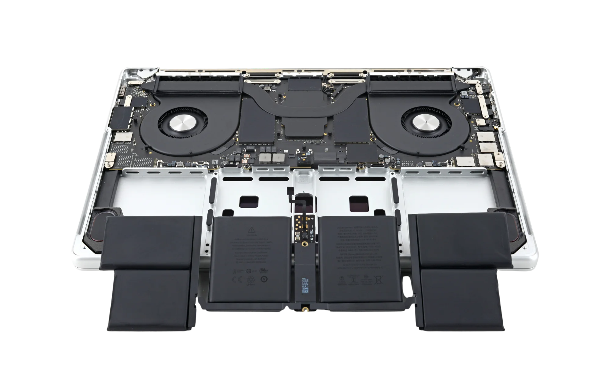 MacBook battery replacement Karachi